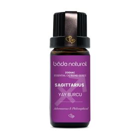 Bade Natural Yay Burcu 10 ml Aromaterapi Karışımı
