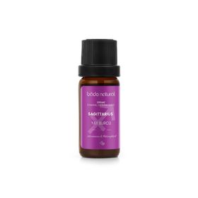 Bade Natural Yay Burcu 10 ml Aromaterapi Karışımı