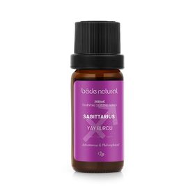Bade Natural Yay Burcu 10 ml Aromaterapi Karışımı