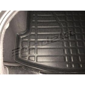 Badela 2003 Volkswagen Bora Araca Özel 3D Bagaj Havuzu