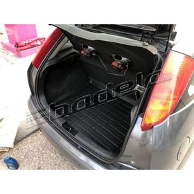 Badela 2004 Ford Focus 1 HB Araca Özel 3D Bagaj Havuzu