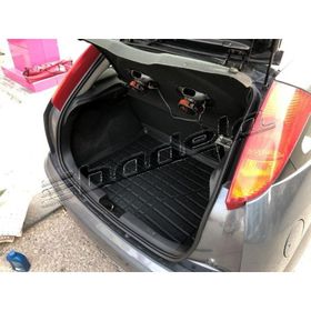 Badela 2004 Ford Focus 1 HB Araca Özel 3D Bagaj Havuzu
