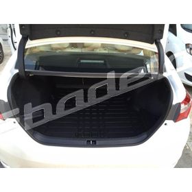 Badela 2015 Toyota Corolla Araca Özel 3D Bagaj Havuzu