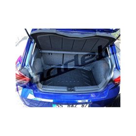 Badela 2019 Seat Ibiza 3D Araca Özel Bagaj Havuzu