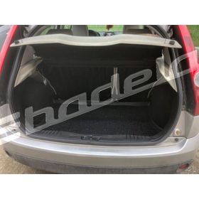 Badela Ford Fiesta 2002-2008 3D Araca Özel Bagaj Havuzu