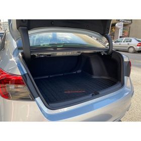 Badela Honda Civic Sedan 2021-2022 FE1 3D Kauçuk Bagaj Havuzu
