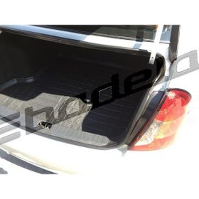 Badela Hyundai Accent Era 2008 3D Kauçuk Bagaj Havuzu