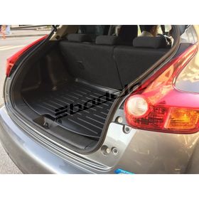 Badela Nissan 2013 Juke 3D Kauçuk Bagaj Havuzu
