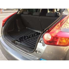 Badela Nissan 2013 Juke 3D Kauçuk Bagaj Havuzu