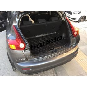 Badela Nissan 2013 Juke 3D Kauçuk Bagaj Havuzu