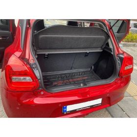 Badela Suzuki Swift 3D 2023 Kauçuk Bagaj Havuzu