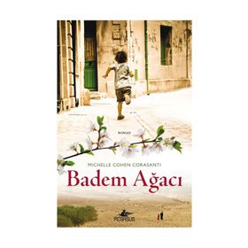 Badem Ağacı - Michele Cohen Corasanti