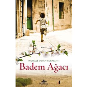 Badem Ağacı - Michele Cohen Corasanti