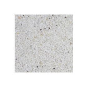 Badem Akvaryum 1 kg 1-2 mm Beyaz Kristal Kum