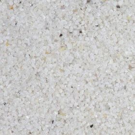 Badem Akvaryum 1 kg 1-2 mm Beyaz Kristal Kum