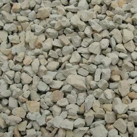 Badem Akvaryum 1 kg 5-10 mm Zeolit Akvaryum Filtre Malzemesi