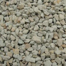 Badem Akvaryum 1 kg 5-10 mm Zeolit Akvaryum Filtre Malzemesi