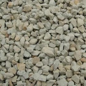 Badem Akvaryum 1 kg 5-10 mm Zeolit Akvaryum Filtre Malzemesi