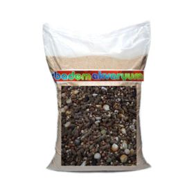 Badem Akvaryum 1 kg Karışık Kemirgen Yemi