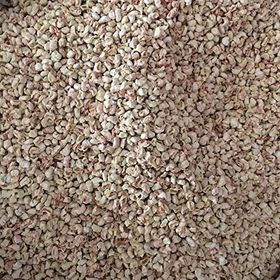 Badem Akvaryum 1 kg Mısır Koçan Granülü Kuş Kafes Altlığı