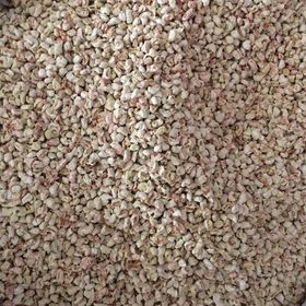 Badem Akvaryum 1 kg Mısır Koçan Granülü Kuş Kafes Altlığı