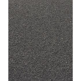Badem Akvaryum 10 kg 0.5 mm Siyah İnce Akvaryum Kumu