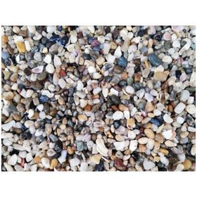 Badem Akvaryum 10 kg 3-5 mm Akvaryum Demar 21 Dere Kumu Çakılı