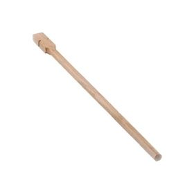 Badem Akvaryum 30 cm Tahta Tünek