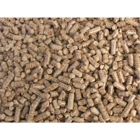 Badem Akvaryum 5 kg Çam Pelet Kedi Kumu