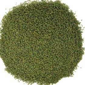 Badem Akvaryum 500 gr Tanganyika Bitkisel Balık Yemi