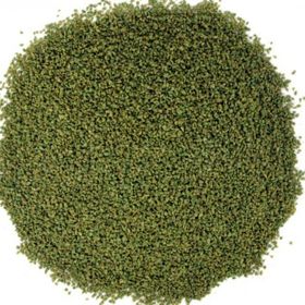 Badem Akvaryum 500 gr Tanganyika Bitkisel Balık Yemi