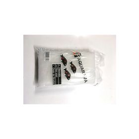 Badem Akvaryum Aqua 50 gr Akvaryum Filtre Elyafı