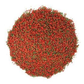 Badem Akvaryum Ciklet Mix 1 kg Karışık Balık Yemi
