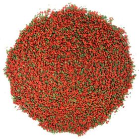 Badem Akvaryum Ciklet Mix 250 gr Karışık Balık Yemi
