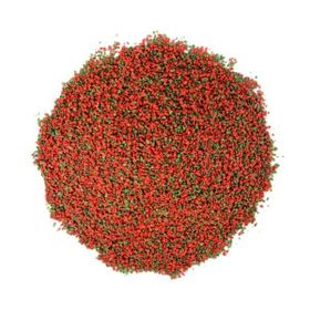 Badem Akvaryum Ciklet Mix 500 gr Karışık Balık Yemi