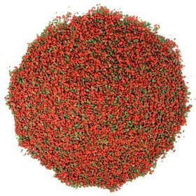 Badem Akvaryum Ciklet Mix 500 gr Karışık Balık Yemi