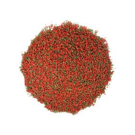 Badem Akvaryum Ciklet Mix 500 gr Karışık Balık Yemi