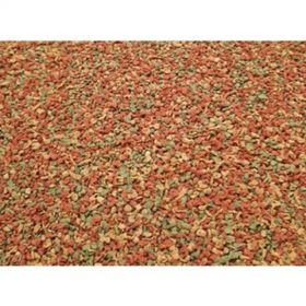Badem Akvaryum Max Power 500 gr Tam Karışık Balık Yemi