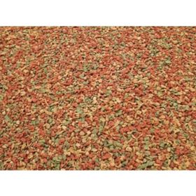Badem Akvaryum Max Power 500 gr Tam Karışık Balık Yemi