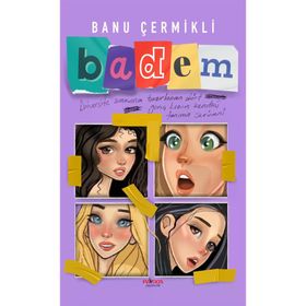 Badem Banu Çermikli