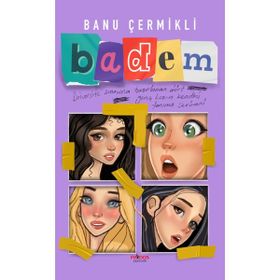 Badem Banu Çermikli