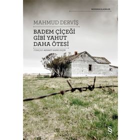 Badem Çiçeği Gibi Yahut Daha Ötesi - Mahmut Derviş