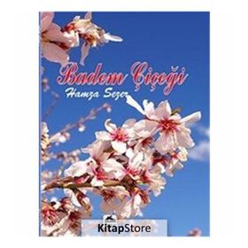 Badem Çiçeği - Hamza Sezer