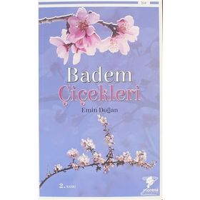 Badem Çiçekleri - Emin Doğan