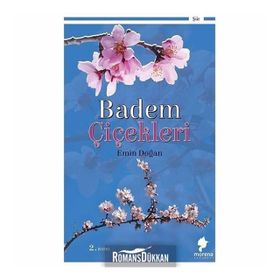 Badem Çiçekleri - Emin Doğan