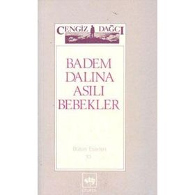 BADEM DALINA ASILI BEBEKLER - CENGIZ DAĞCI