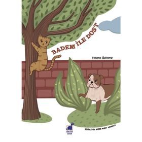 Badem İle Dost - Fehime Özdemir