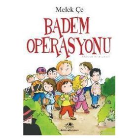 BADEM OPERASYONU (CILTSIZ) - MELEK ÇE