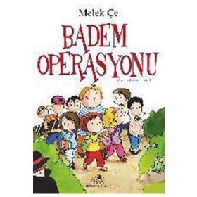BADEM OPERASYONU (CILTSIZ) - MELEK ÇE