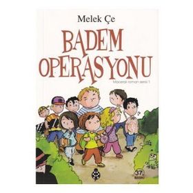 BADEM OPERASYONU (CILTSIZ) - MELEK ÇE